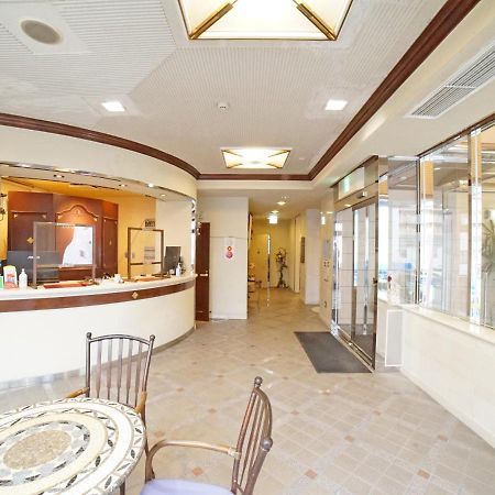Hotel Areaone Takamatsu City Exterior foto