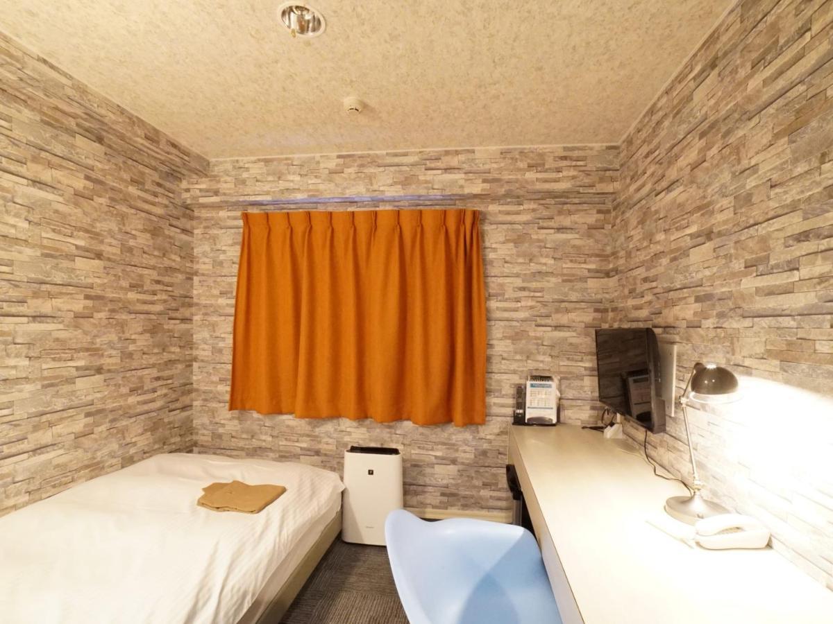 Hotel Areaone Takamatsu City Exterior foto