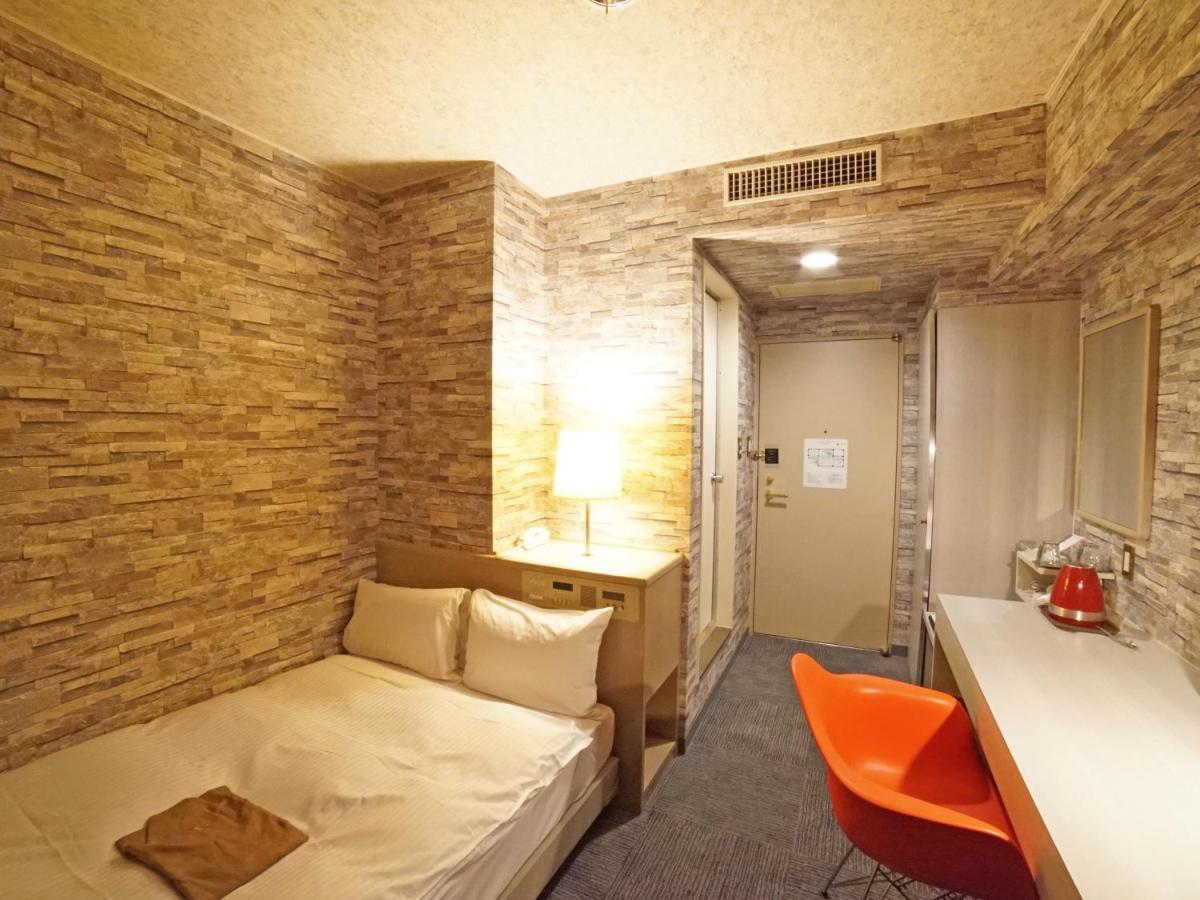 Hotel Areaone Takamatsu City Exterior foto