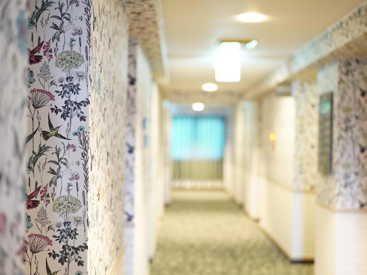 Hotel Areaone Takamatsu City Exterior foto