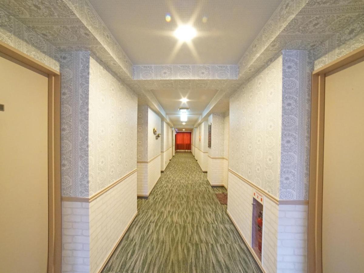Hotel Areaone Takamatsu City Exterior foto