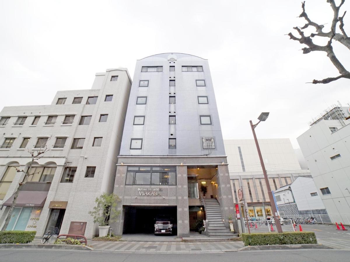 Hotel Areaone Takamatsu City Exterior foto