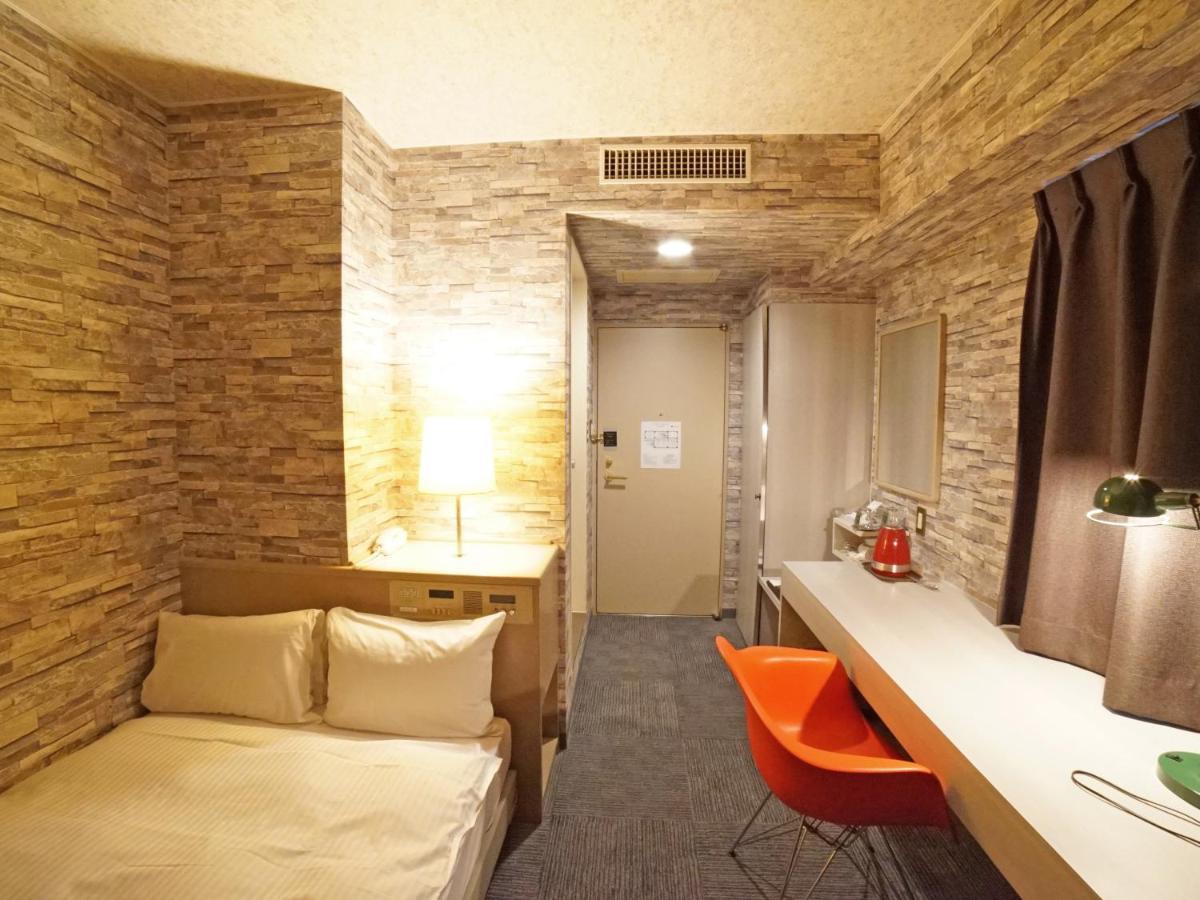 Hotel Areaone Takamatsu City Exterior foto