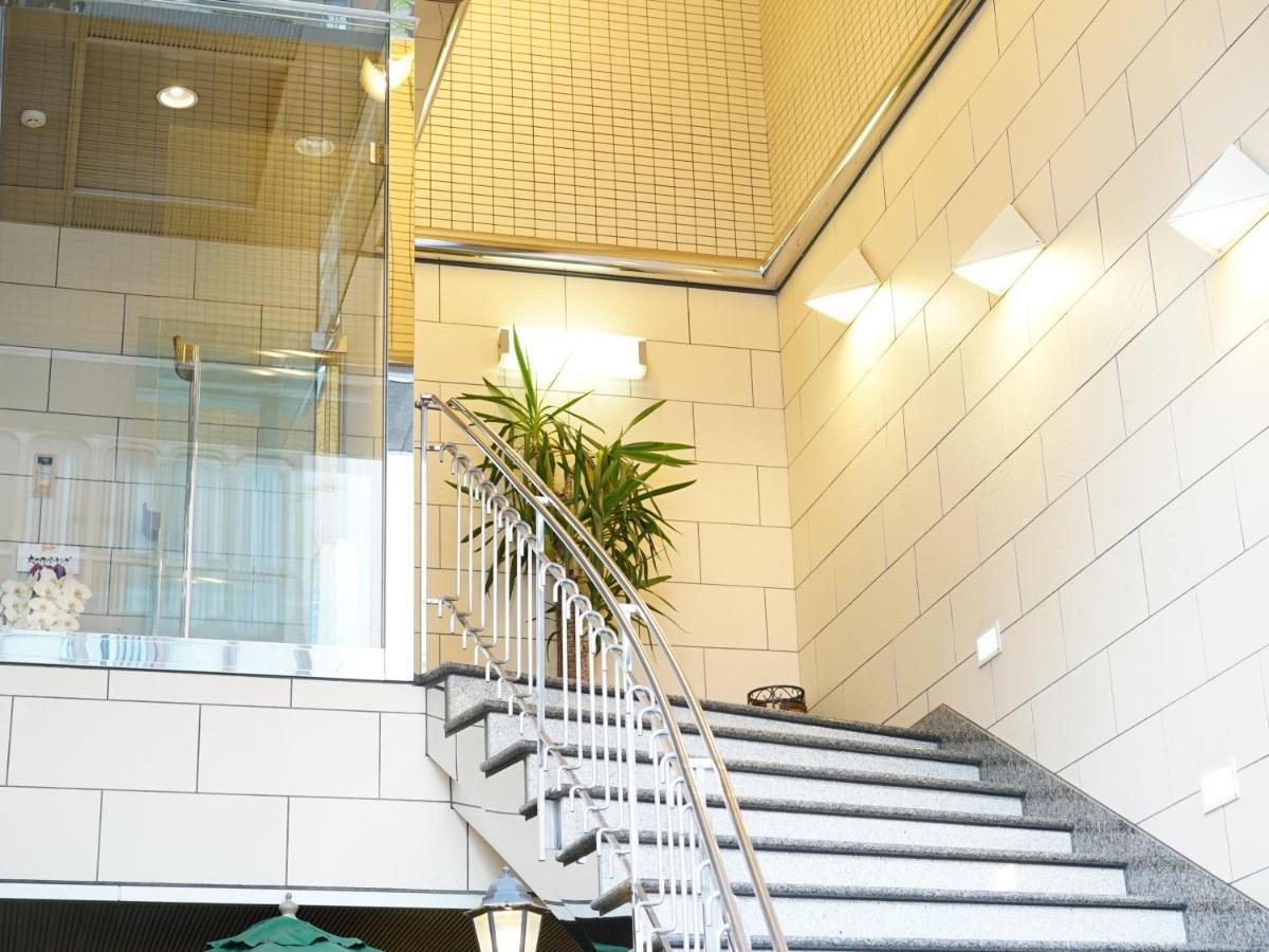 Hotel Areaone Takamatsu City Exterior foto