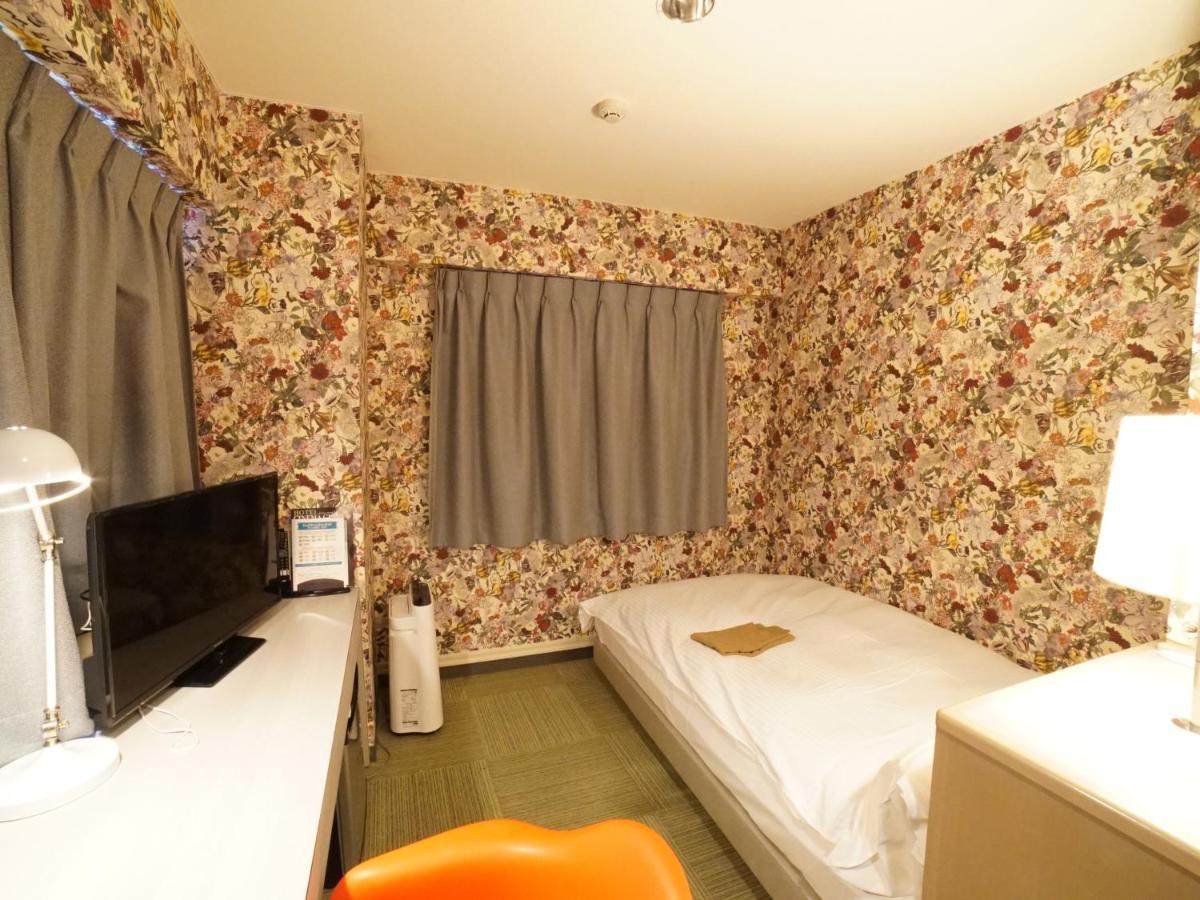 Hotel Areaone Takamatsu City Exterior foto