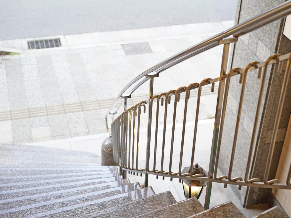 Hotel Areaone Takamatsu City Exterior foto