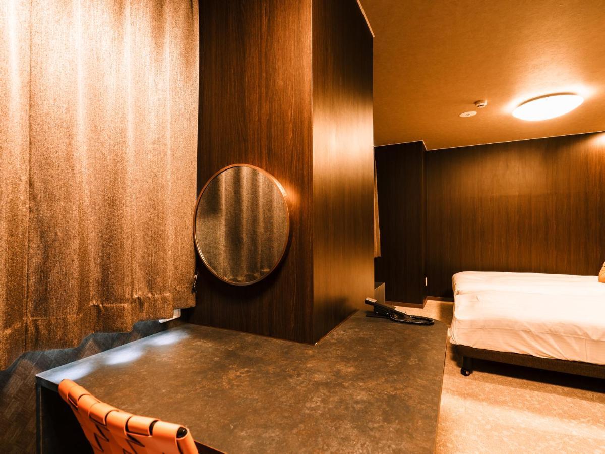 Hotel Areaone Takamatsu City Exterior foto